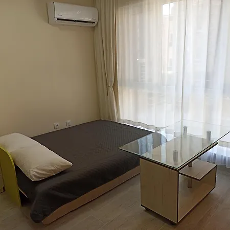 тип хотелска Apartment
