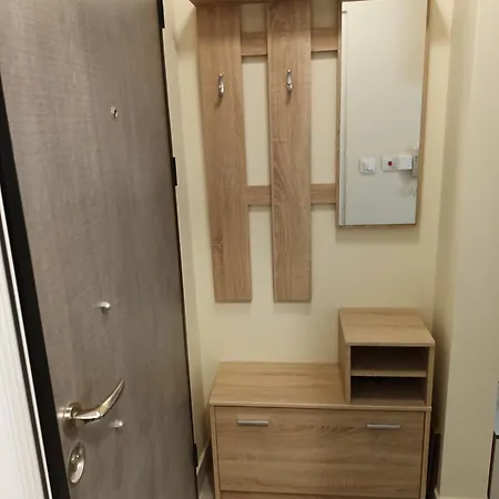 Apartment тип хотелска
