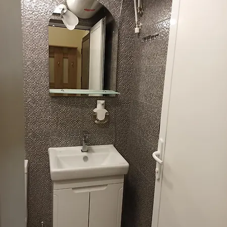 тип хотелска Plovdiv